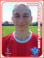 Diego Zacchilli / Portiere Pontesasso